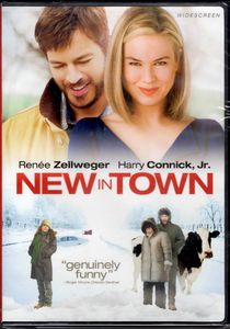 New in Town