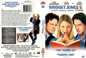 Bridget Jones's Diary