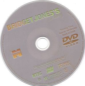 Bridget Jones's Diary