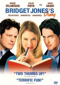 Bridget Jones's Diary
