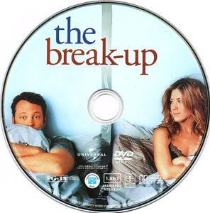 The Break-Up