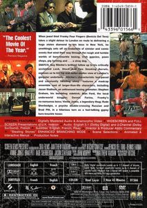 Snatch