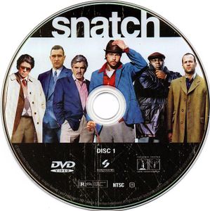Snatch