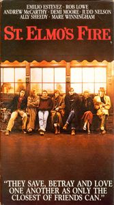 St. Elmo's Fire