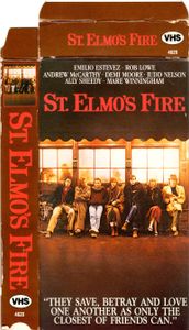 St. Elmo's Fire