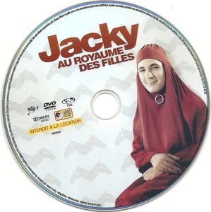 Jacky Au Royaume Des Filles