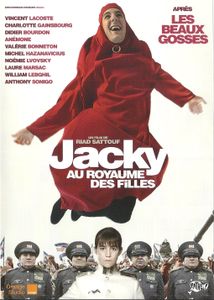 Jacky Au Royaume Des Filles