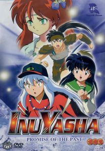 InuYasha, Vol. 28: Promise Of The Past