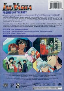 InuYasha, Vol. 28: Promise Of The Past