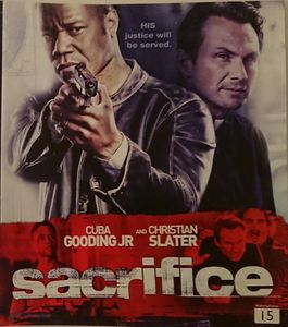 Sacrifice
