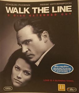 Walk The Line
