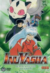 InuYasha, Vol. 31: Duplicates And Dilemmas