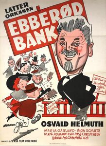 Ebberød Bank