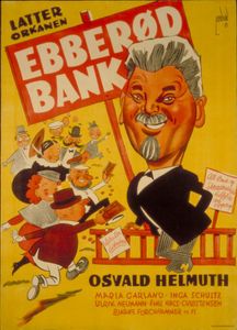 Ebberød Bank
