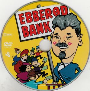 Ebberød Bank