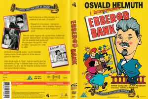 Ebberød Bank
