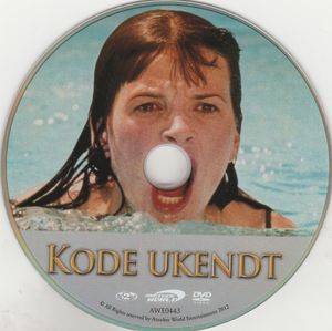 Kode Ukendt
