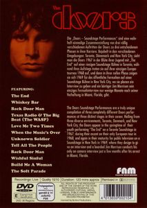 The Doors