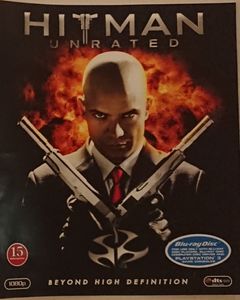 Hitman: Unrated