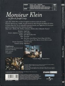 Monsieur Klein
