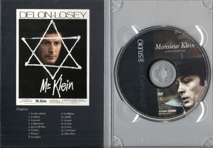 Monsieur Klein