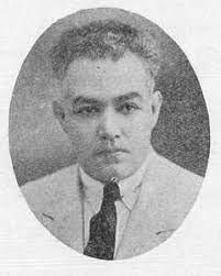 Moises Simons