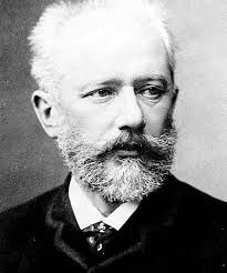 Pyotr Ilyich Tchaikovsky