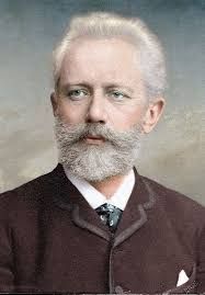 Pyotr Ilyich Tchaikovsky