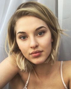 Sarah Grey