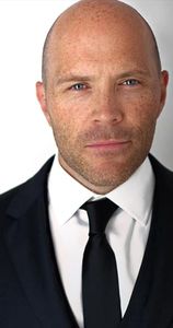 Josh Blacker