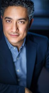 Alessandro Juliani