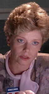 Colleen Winton