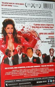 Stag Night Of The Dead