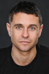 Nick Thurston
