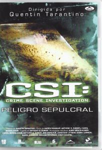 Peligro Sepulcral