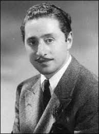 Harold Arlen