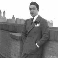 Harold Arlen