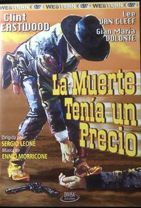 La Muerte Tenía Un Precio