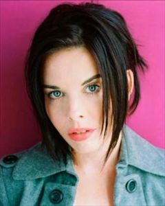 Julia Chantrey
