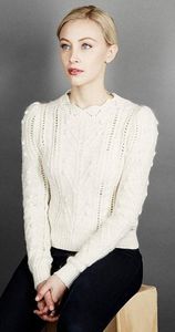 Sarah Gadon