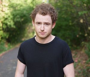 Jonathan Malen