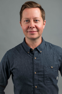 Peter Oldring