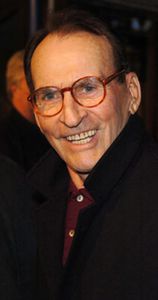 James B. Sikking