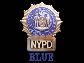 NYPD Blue