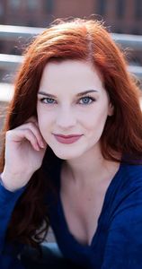 Elizabeth Lackey