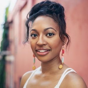 Aleisha Allen