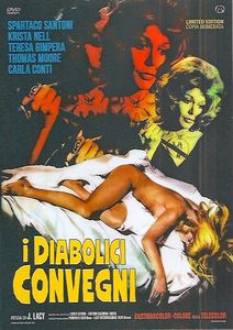 I Diabolici Convegni
