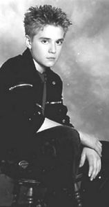 Kevin Alexander Clark
