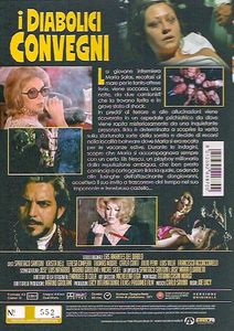 I Diabolici Convegni