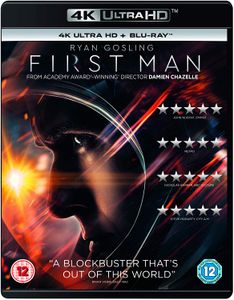 First Man